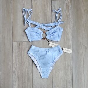 Montce Bikini Set